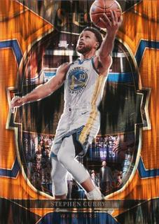 Stephen Curry