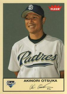 Akinori Otsuka