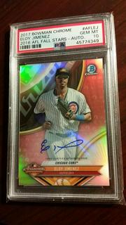 Eloy Jimenez