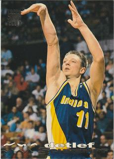 Detlef Schrempf