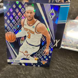Josh Hart