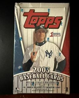 Hobby Box
