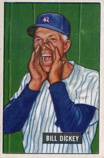 Bill Dickey #290