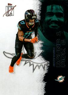 Jaylen Waddle