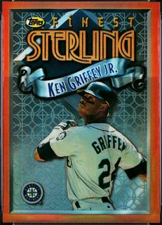Ken Griffey Jr.