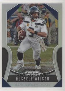 Russell Wilson