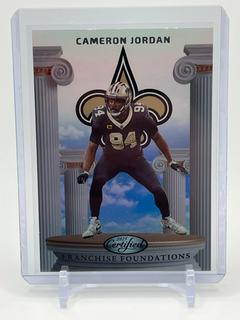 Cameron Jordan