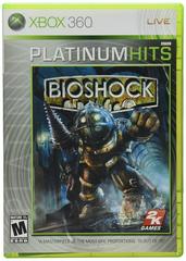 BioShock [Platinum Hits] Xbox 360 Prices