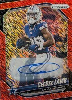 CeeDee Lamb