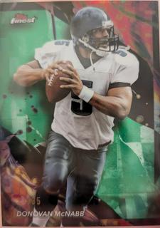Donovan McNabb