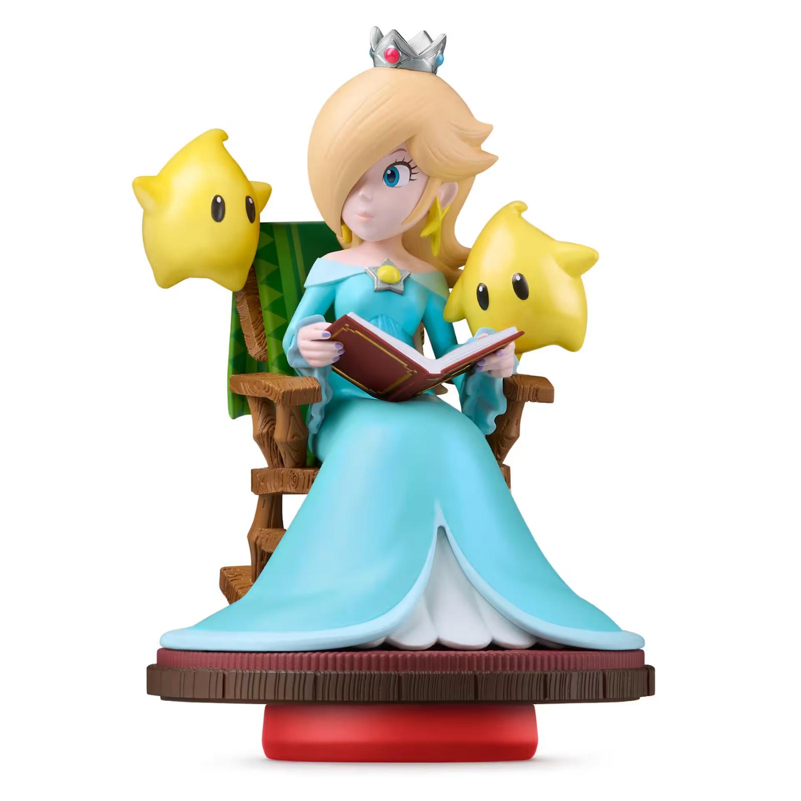 Rosalina & Luma