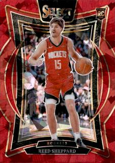 Reed Sheppard