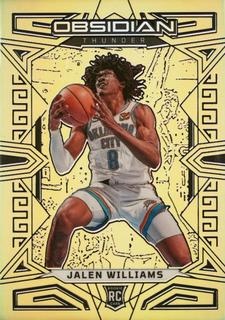 Jalen Williams