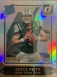 Bryce Petty