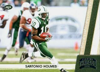 Santonio Holmes