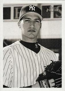Andy Pettitte