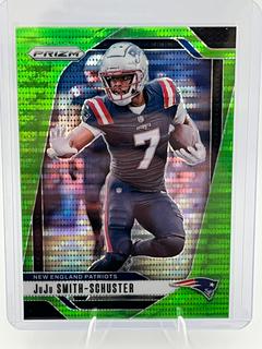 JuJu Smith-Schuster