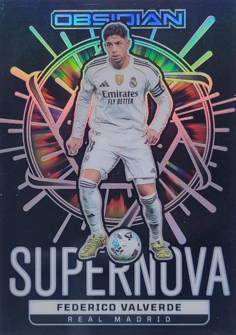 Federico Valverde