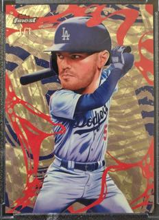 Freddie Freeman