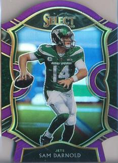 Sam Darnold