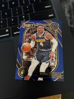 Russell Westbrook