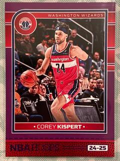 Corey Kispert