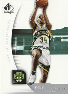 Ray Allen