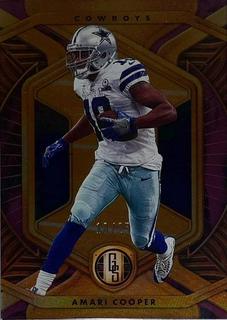 Amari Cooper