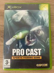 Pro Cast Sports Fishing PAL Xbox Prices