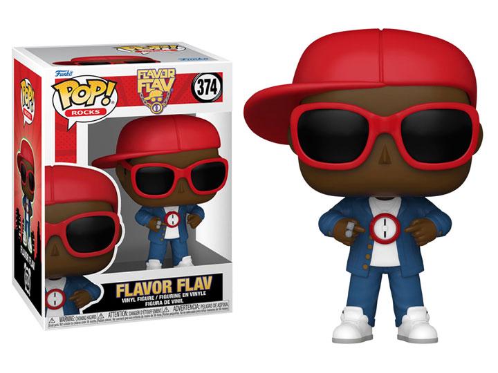 Flavor Flav #374