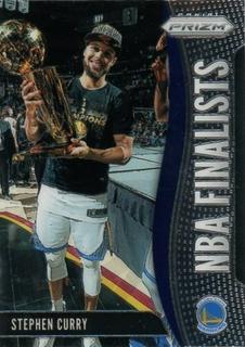 Stephen Curry