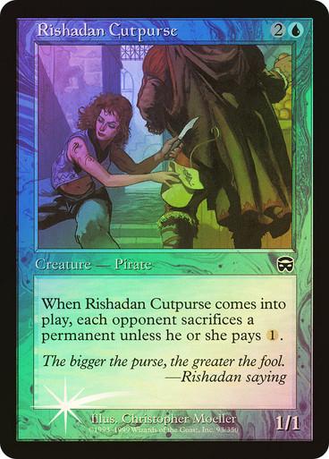 Rishadan Cutpurse