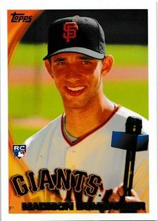 Madison Bumgarner