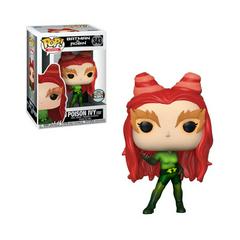 Poison Ivy #343