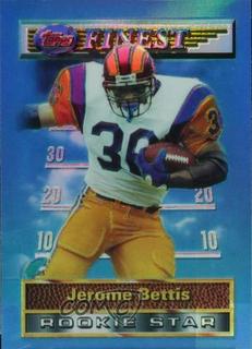 Jerome Bettis