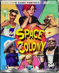Space Colony [BradyGames] Strategy Guide Prices