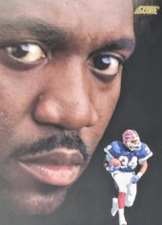 Thurman Thomas