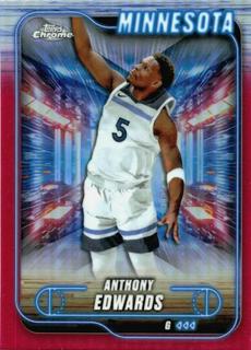 Anthony Edwards