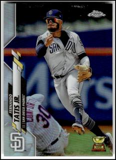 Fernando Tatis Jr.
