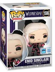 Enid Sinclair [NYCC] #1586 (Television)