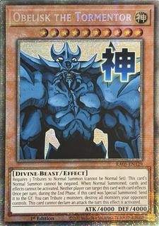 Obelisk the Tormentor RA05-EN129