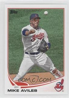 Mike Aviles