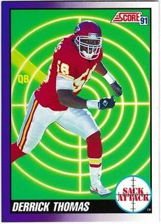 Derrick Thomas