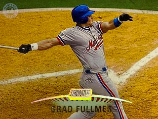Brad Fullmer