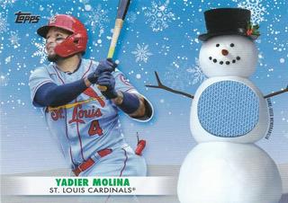 Yadier Molina
