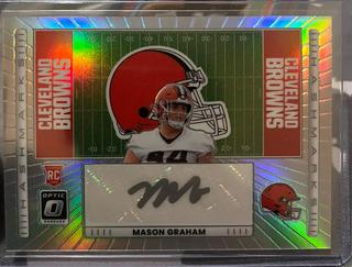 Mason Graham