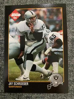 Jay Schroeder