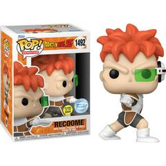 Recoome [GITD] #1492