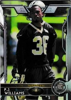 P.J. Williams
