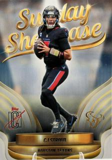 CJ Stroud